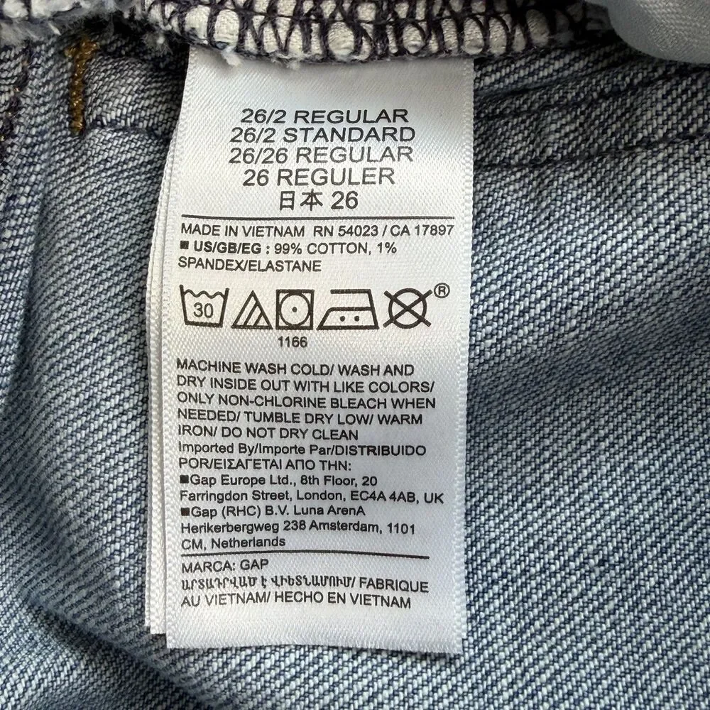GAP 9